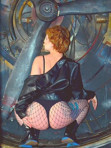 Грета фото 5