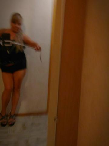 Нелли Сказка Блондинка фото 3