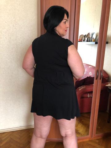 Ен Нежная Массажистка фото 4