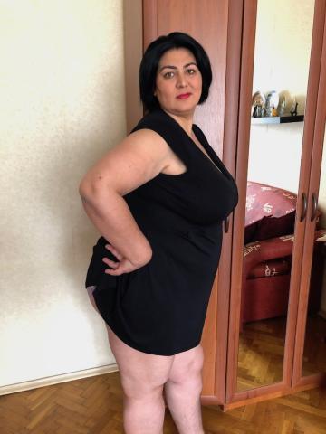 Ен Нежная Массажистка фото 5