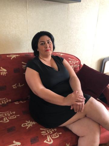 Ен Нежная Массажистка фото 7