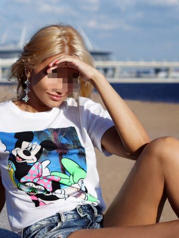 Валентина Шикарная Реал фото 10