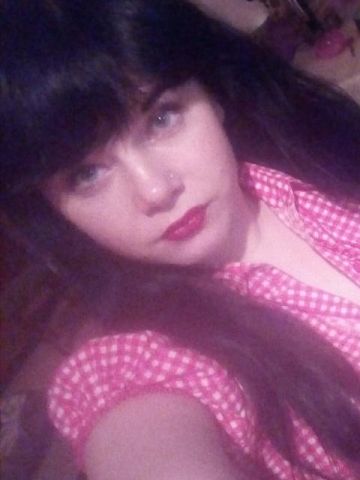 Нина Реал Новенькая Блондинка