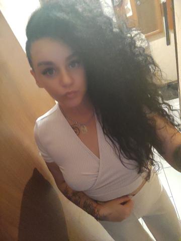 Зина Perfect Реал фото 10