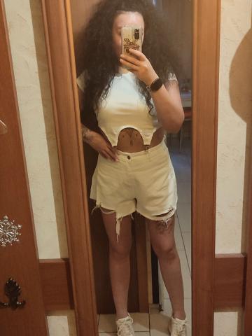 Зина Perfect Реал фото 14