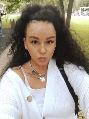 Зина Perfect Реал фото 15