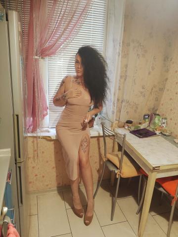 Зина Perfect Реал фото 9