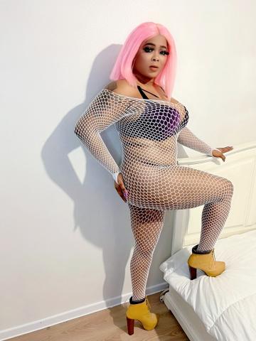 Виолетта фото 6