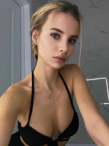 Любовь Чудесная Блондинка фото 2