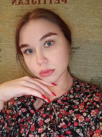 Диана фото 2