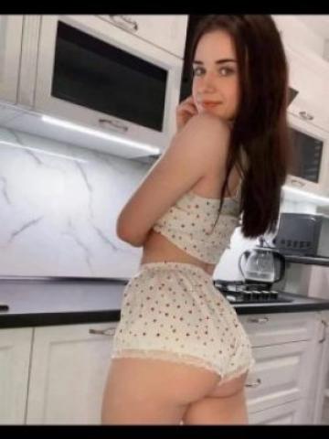 Виолетта Эскорт фото 2