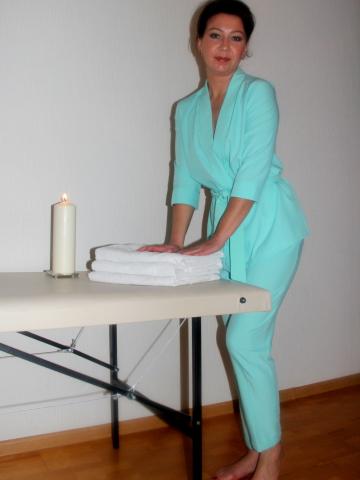 Дина Особенная Блондинка фото 16