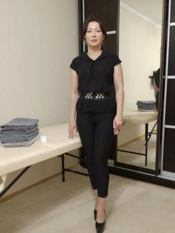 Дина Особенная Блондинка фото 7