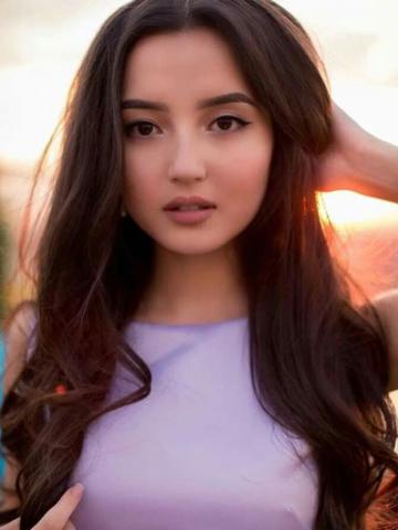 Виктория Смелая Блондинка фото 2