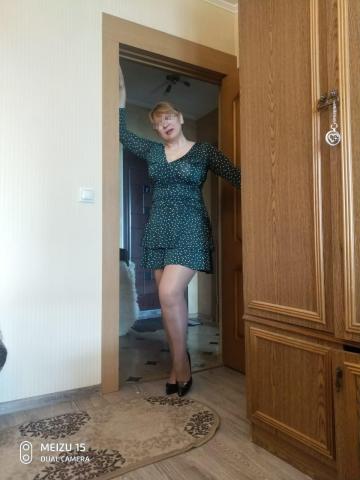 Мария Дрессировщица фото 5