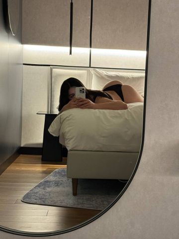 Рита Горячая Модель