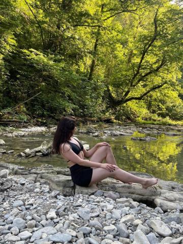 Рита Горячая Модель фото 2