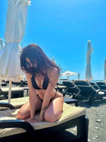 Рита Горячая Модель фото 3