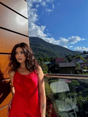 Рита Горячая Модель фото 4