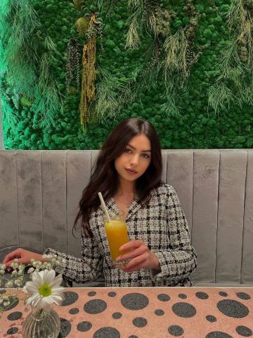 Рита Горячая Модель фото 8