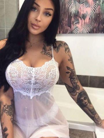 Роксана Real Массаж фото 2