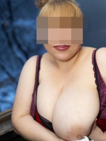 Оксана Горькая фото 7