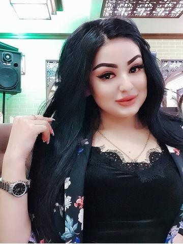 Гульнара Стройная Брюнетка фото 2