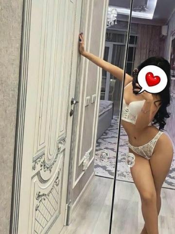 Гульнара Стройная Брюнетка фото 4